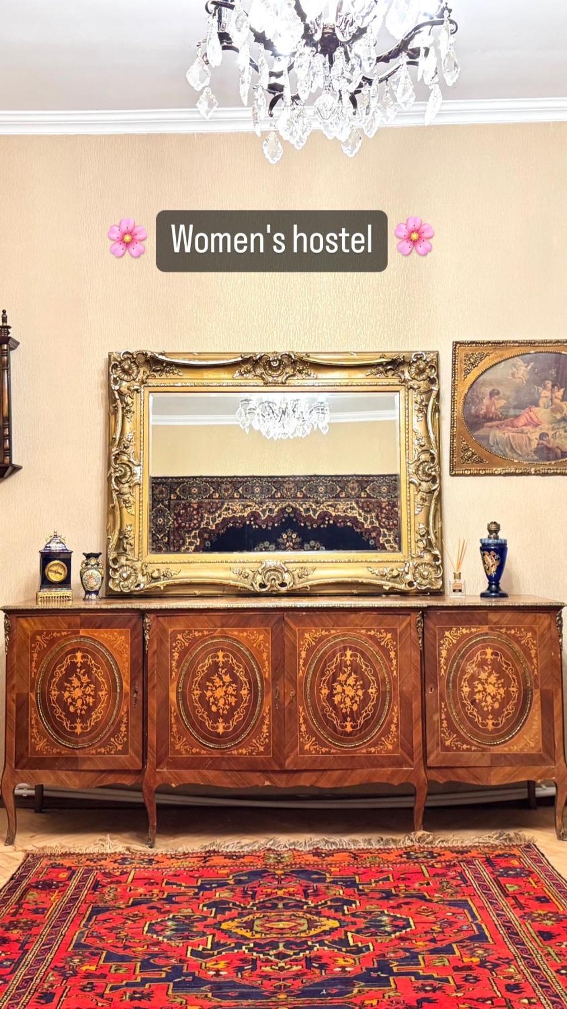 Vera Flowers تبليسي المظهر الخارجي الصورة